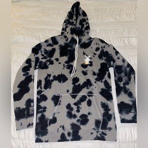Brand new 2022 Dutch Bros tie-dye hoodie.